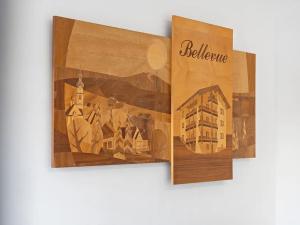 Prodej bytu 2+kk, Železná Ruda, 51 m2