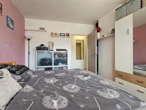 Prodej bytu 3+kk, Boskovice, Lidická, 64 m2