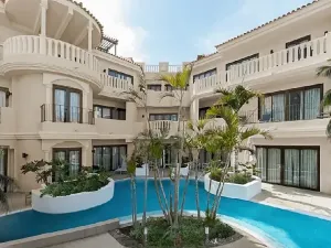 Prodej bytu 2+kk, Los Cristianos, Španělsko, 50 m2