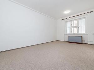 Pronájem bytu 1+1, Praha - Holešovice, Komunardů, 48 m2