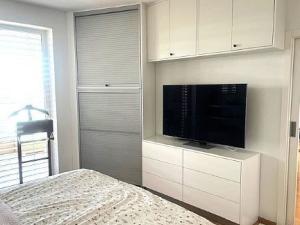 Prodej bytu 3+kk, Olomouc - Povel, Jeremiášova, 82 m2