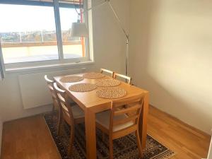 Prodej bytu 3+kk, Olomouc - Povel, Jeremiášova, 82 m2