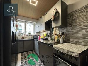 Prodej bytu 3+1, Habartov, 1. máje, 86 m2