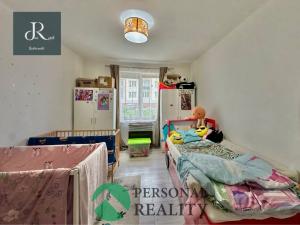 Prodej bytu 3+1, Habartov, 1. máje, 86 m2