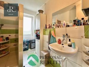 Prodej bytu 3+1, Habartov, 1. máje, 86 m2