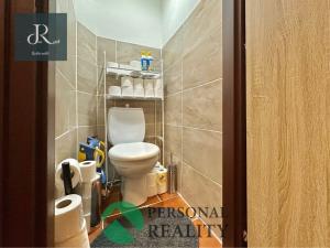 Prodej bytu 3+1, Habartov, 1. máje, 86 m2