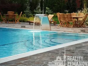 Pronájem bytu 3+kk, Praha - Vinohrady, Italská, 96 m2