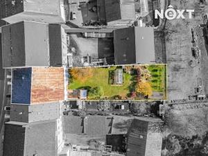 Prodej rodinného domu, Štíty, nám. Míru, 175 m2