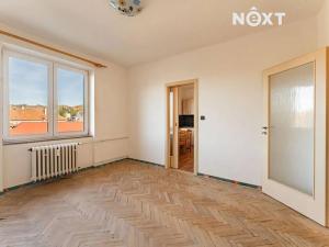 Prodej bytu 2+1, Šumperk, Revoluční, 55 m2