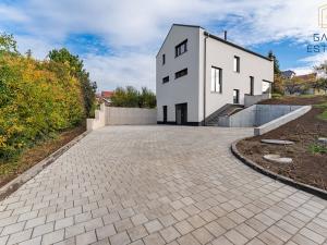 Prodej rodinného domu, Svinošice, 213 m2