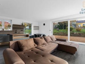 Prodej rodinného domu, Svinošice, 213 m2