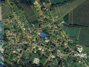 Prodej podílu pozemku pro bydlení, Vrbno pod Pradědem, 447 m2