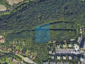 Prodej komerčního pozemku, Praha - Hlubočepy, 15187 m2