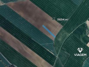 Prodej podílu pole, Vrdy, 3237 m2