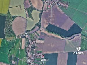 Prodej podílu pole, Kobylnice, 1168 m2