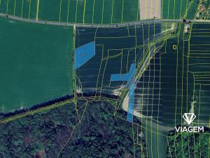 Prodej podílu pole, Háj ve Slezsku, 1925 m2