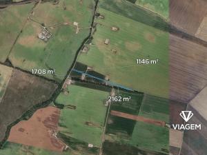 Prodej pole, Týnec, 5016 m2