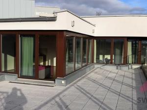 Pronájem bytu 2+kk, Praha - Jinonice, V zářezu, 93 m2