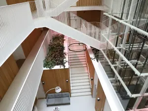 Prodej bytu 4+kk, Praha - Michle, Hodonínská, 127 m2