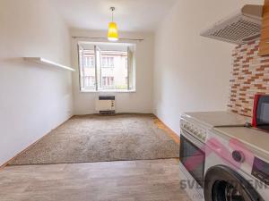 Pronájem bytu 2+kk, Praha - Strašnice, V předpolí, 45 m2