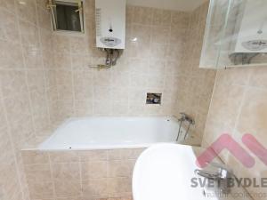 Pronájem bytu 2+kk, Praha - Strašnice, V předpolí, 45 m2