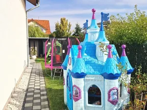 Prodej rodinného domu, Praha - Újezd nad Lesy, Lutínská, 184 m2