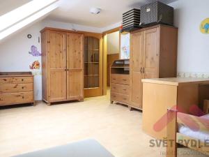 Pronájem bytu 3+kk, Brandýs nad Labem-Stará Boleslav, Masarykovo náměstí, 97 m2