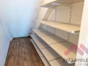 Pronájem bytu 2+kk, Praha - Stodůlky, Mezi školami, 46 m2