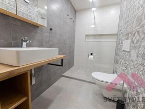 Pronájem bytu 2+kk, Praha - Stodůlky, Mezi školami, 46 m2