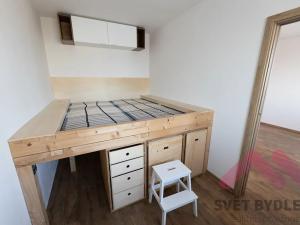 Pronájem bytu 2+kk, Praha - Stodůlky, Mezi školami, 46 m2