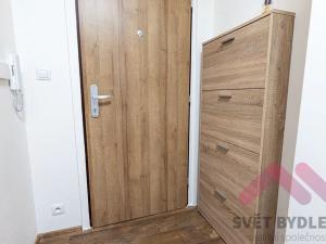 Pronájem bytu 2+kk, Praha - Stodůlky, Mezi školami, 46 m2