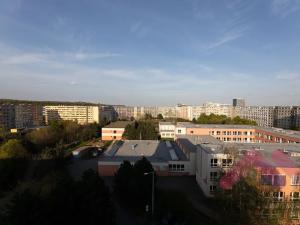 Pronájem bytu 2+kk, Praha - Stodůlky, Mezi školami, 46 m2