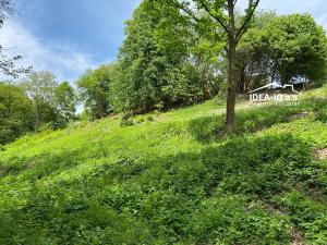 Prodej zahrady, Pelhřimov, K Jezu, 886 m2