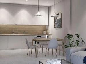 Prodej bytu 3+kk, Torre-Pacheco, Španělsko, 80 m2