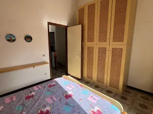 Prodej rodinného domu, Scalea, Itálie, 120 m2