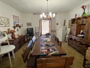 Prodej rodinného domu, Scalea, Itálie, 120 m2