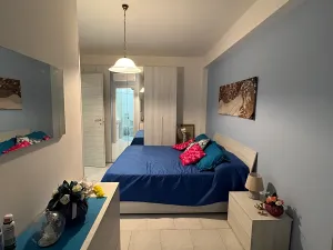 Prodej bytu 3+kk, Scalea, Itálie, 65 m2