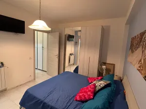 Prodej bytu 3+kk, Scalea, Itálie, 65 m2