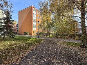 Prodej bytu 2+1, Chomutov, Vrchlického, 54 m2