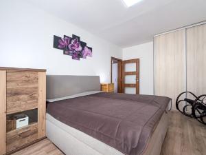 Prodej bytu 2+1, Chomutov, Vrchlického, 54 m2