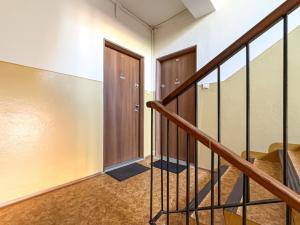 Prodej bytu 2+1, Chomutov, Vrchlického, 54 m2