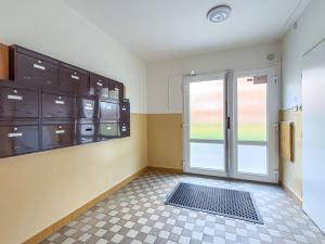 Prodej bytu 2+1, Chomutov, Vrchlického, 54 m2