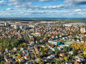 Prodej bytu 3+1, Praha - Horní Počernice, Lhotská, 73 m2