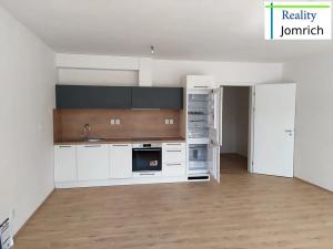 Pronájem bytu 1+kk, Liberec, Na Perštýně, 42 m2