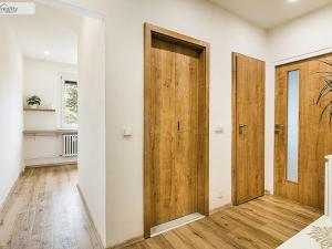 Prodej bytu 2+1, Brno - Štýřice, Renneská třída, 57 m2