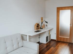 Prodej bytu 4+kk, Zlín, Sadová, 87 m2