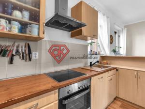 Prodej bytu 3+kk, Česká Třebová, Na Křibě, 70 m2