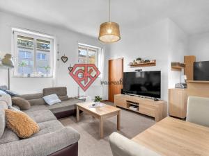 Prodej bytu 3+kk, Česká Třebová, Na Křibě, 70 m2