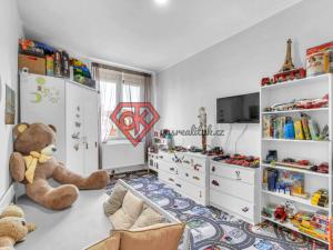 Prodej bytu 3+kk, Česká Třebová, Na Křibě, 70 m2