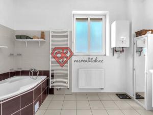 Prodej bytu 3+kk, Česká Třebová, Na Křibě, 70 m2